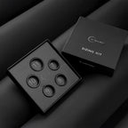 Vintron Osmart Plastic Finger Sizing kit