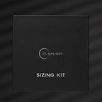 Vintron Osmart Plastic Finger Sizing kit