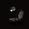 Smart Ring Reborn 2.0 - Next-Gen SpO2, Heart Rate & HRV Precision + Predictive Cycle Insights
