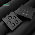 Osmart Plastic Finger Sizing kit